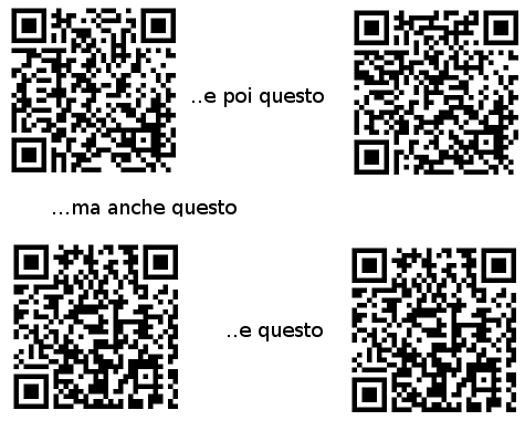 QR romani disinfestazioni
