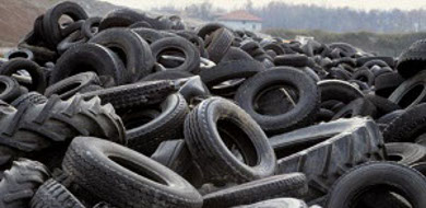 pila gomme