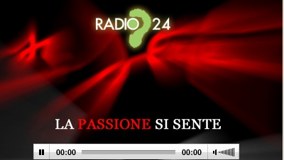 radio 24