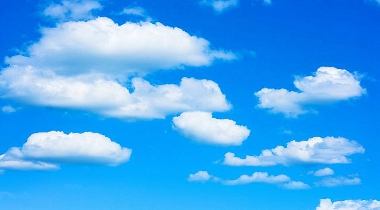 cloud
