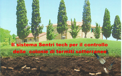 sentri tech