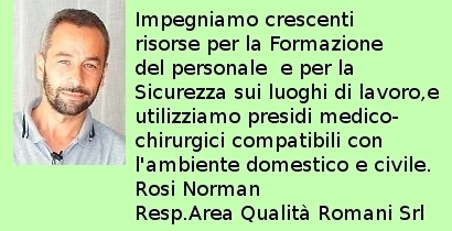 norman rosi