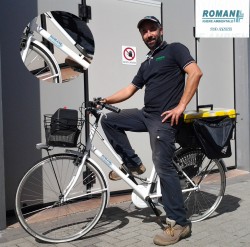 romani bici