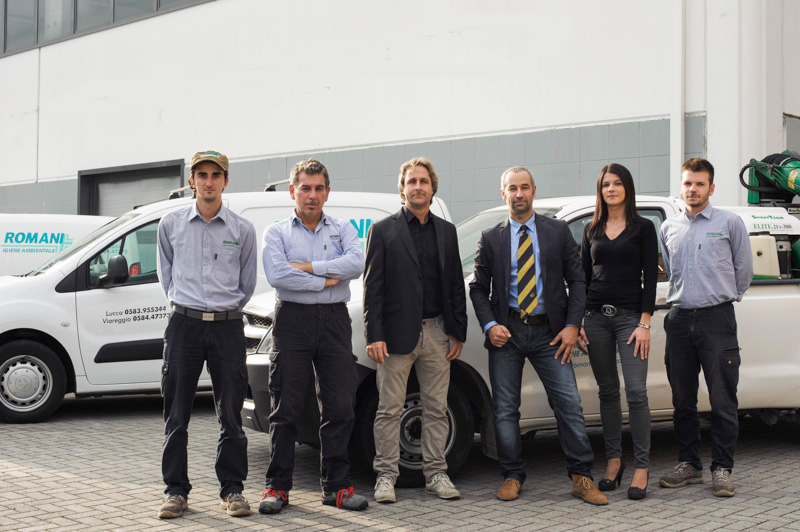team