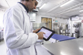 Servizi di Pest Control per l'Industria Alimentare BRC/IFS