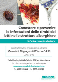 locandina cimici dei letti