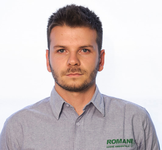 tecnici romani