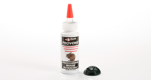 gel provoke mouse