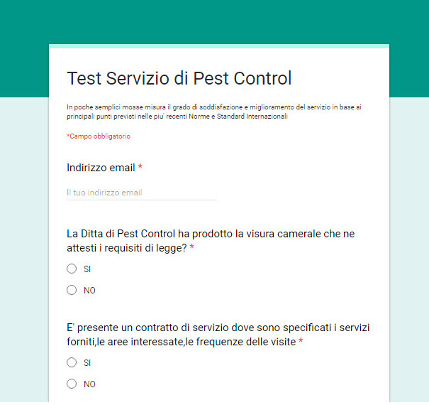 test