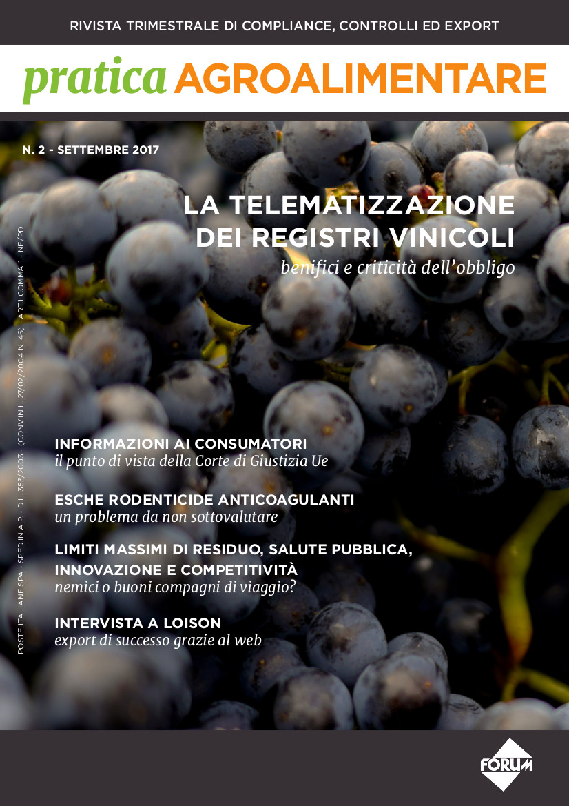 PRATICA_AGROALIMENTARE