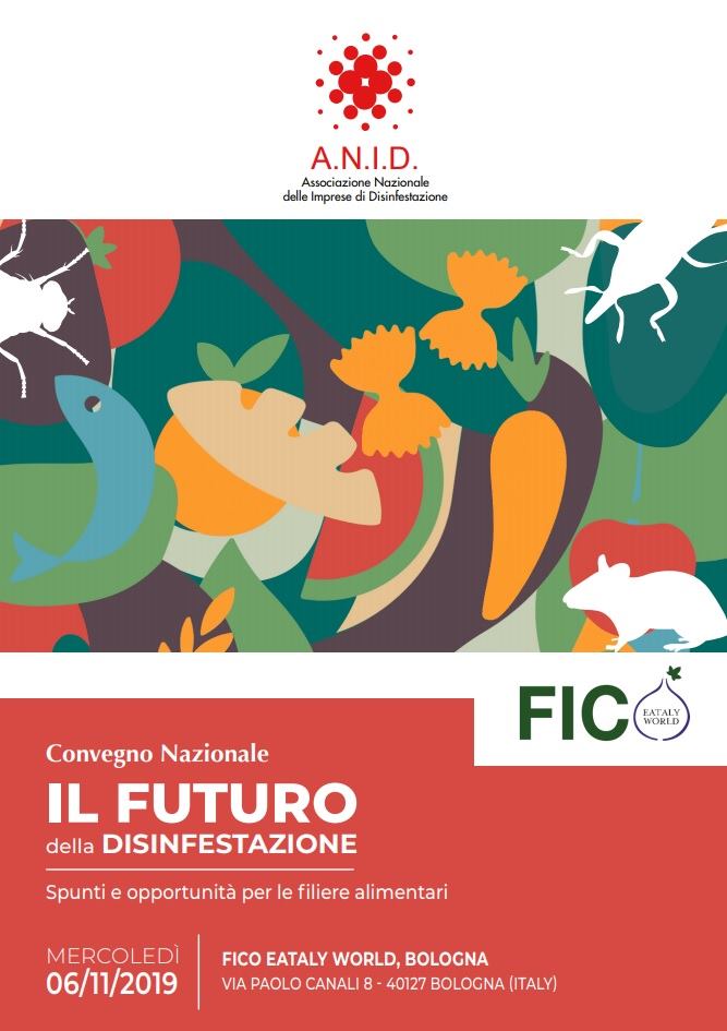 FICO_Disinfestazione